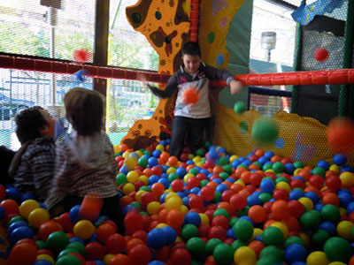 Καμπάνες χιλιάδων ευρώ σε παιδότοπους της Ξάνθης